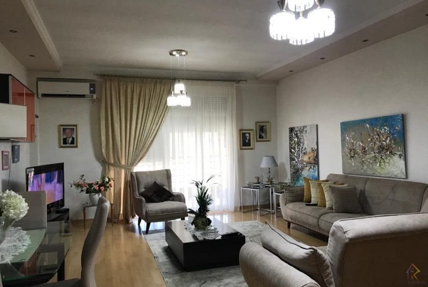 Apartament per qira te Rruga e Elbasanit