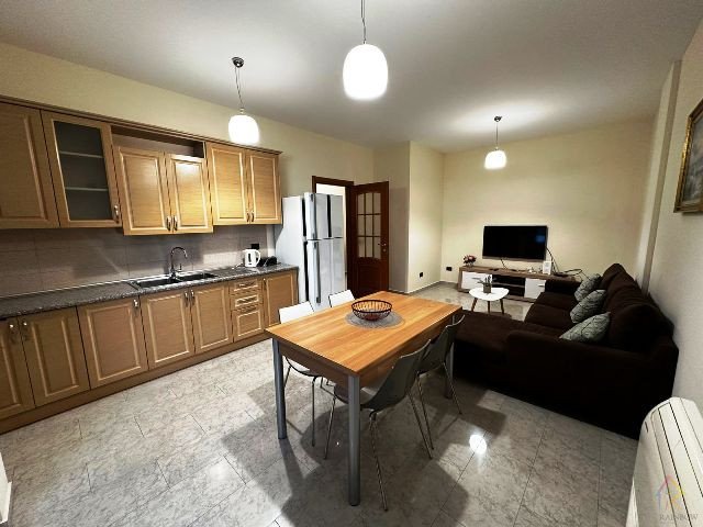 Apartament 2+1prane Presidences