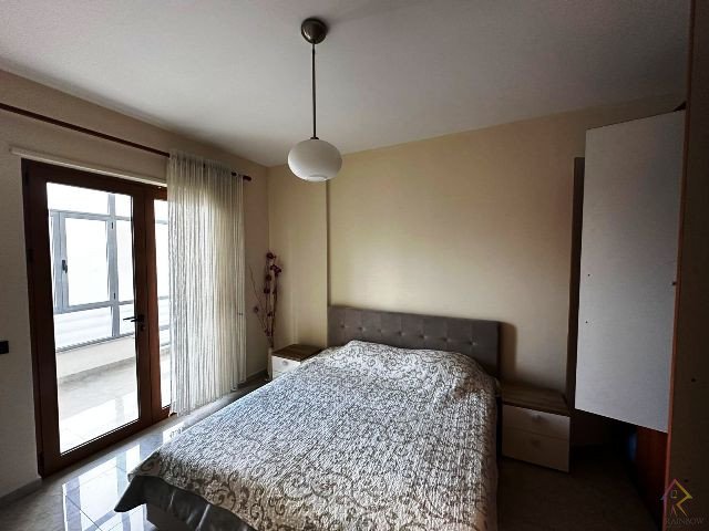 Apartament 2+1prane Presidences