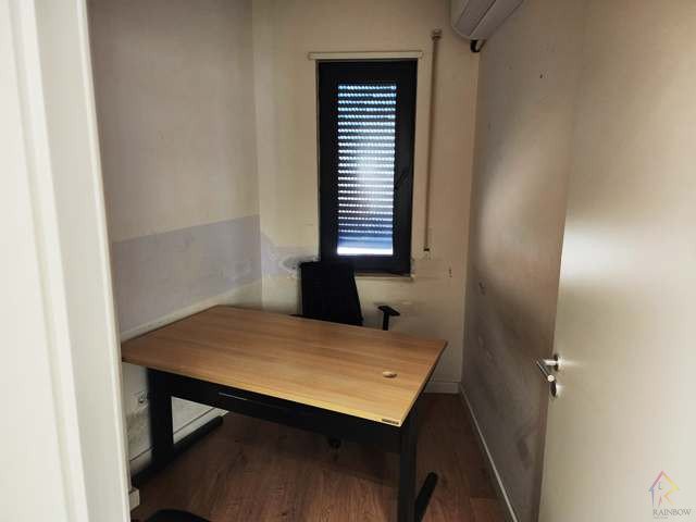 Ambient zyre per qira prane Ministrise se Drejtesise