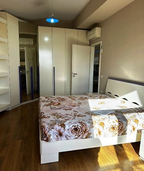 Penthouse 4+1 per qira