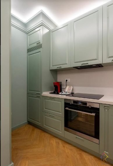 Apartament per shitje prane Presidences