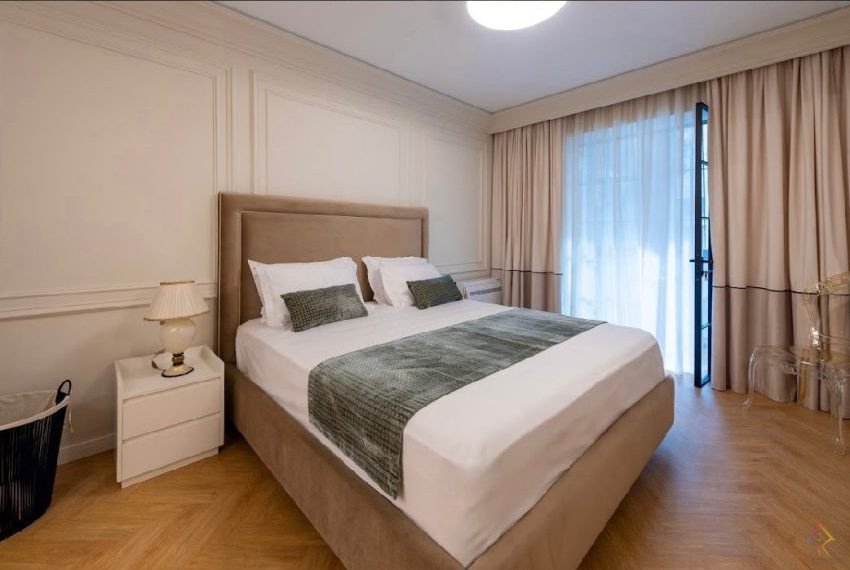 Apartament per shitje prane Presidences