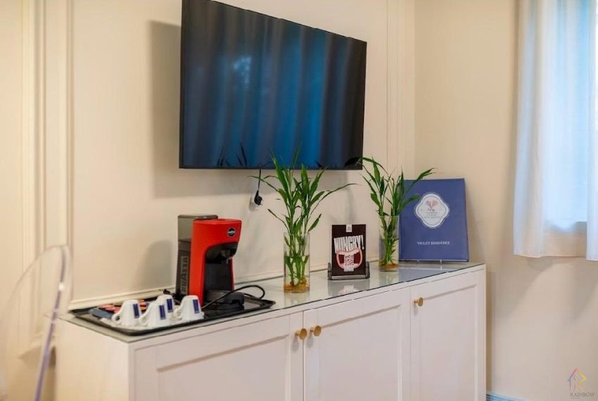 Apartament per shitje prane Presidences