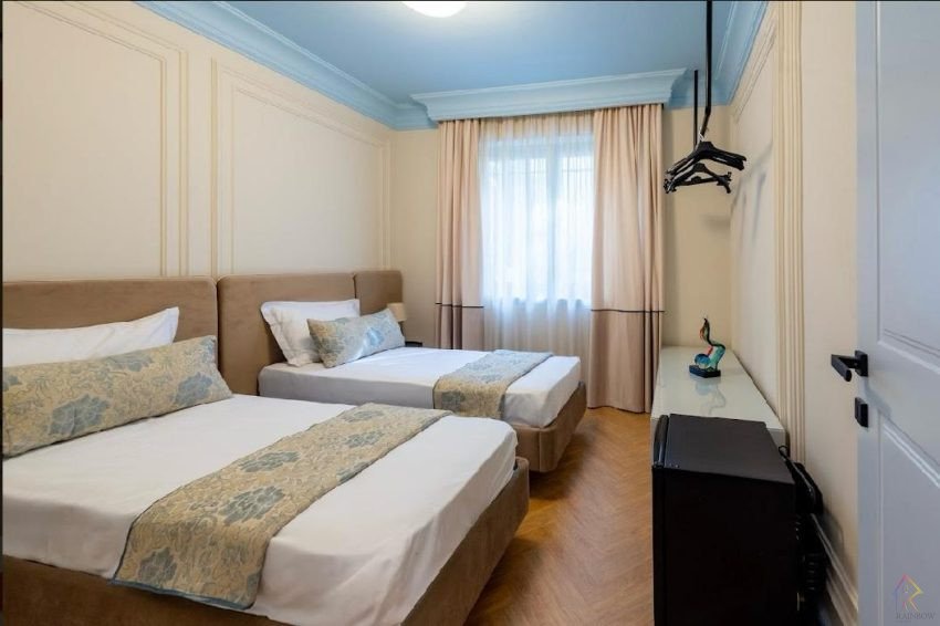 Apartament per shitje prane Presidences