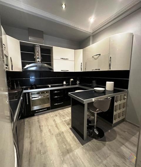 Apartament per qira 3+1prane Hilton Hotel