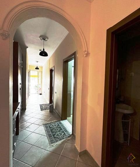 Shitet apartament prane Sheshit Willson