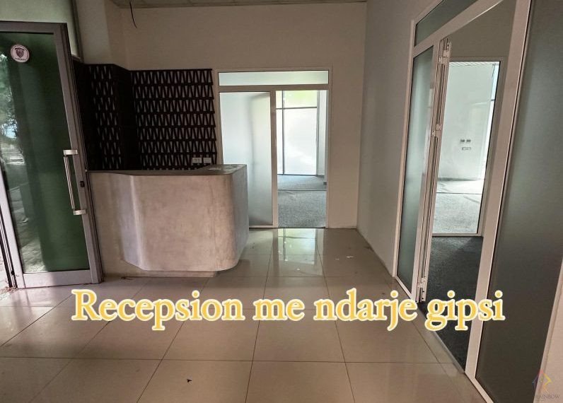 Ambient Komercial per qira