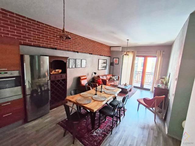 Shitet apartament i bukur ne Green City