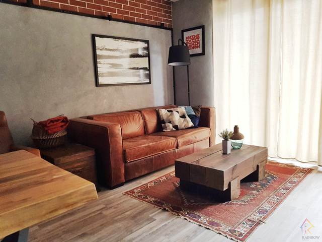 Shitet apartament i bukur ne Green City