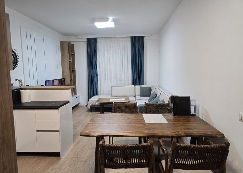 Apartament  per qira ne kompleksin Grand Gallery