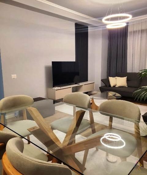 Apartament i ri 2+1per qira