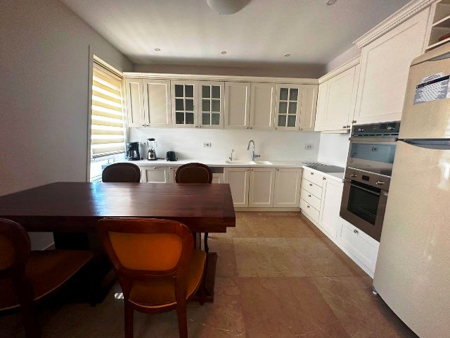 Beautiful 4 bedroom apartment for rent in the heart of Tirana