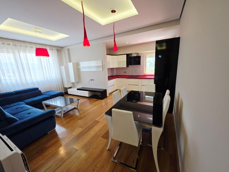 Apartament 2+1 për Shitje – Liqeni i Thatë