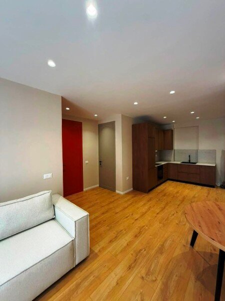 SHITET APARTAMENT 2+1 – ZONA E SKELËS, VLORË