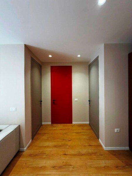 SHITET APARTAMENT 2+1 – ZONA E SKELËS, VLORË